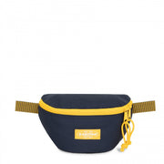 EASTPACK Springer Waist Bag - Kontrast Stripe Marine