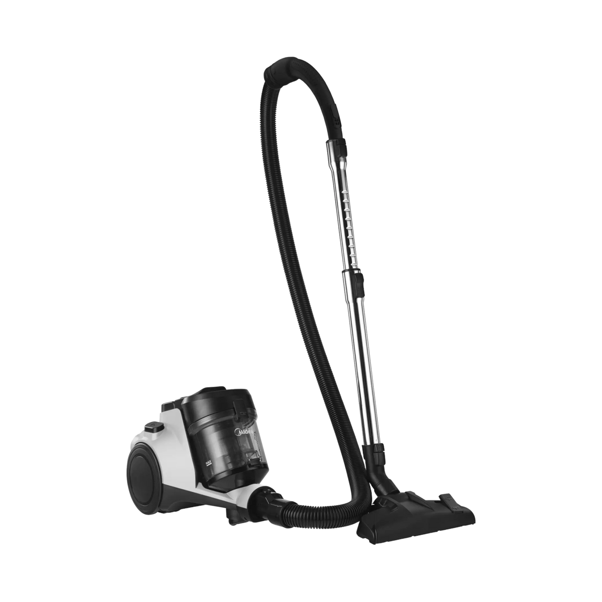 Midea Bagless Vacuum Cleaner 1800W