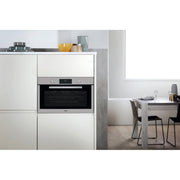 Whirlpool 90cm Built-In Gas Oven – 97L – Stainless Steel