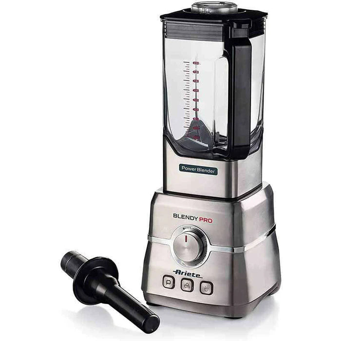 خلاط أريتي برو، ستانلس ستيل، 2000 واط