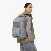 EASTPACK Double Office - Double Office Sunday Grey