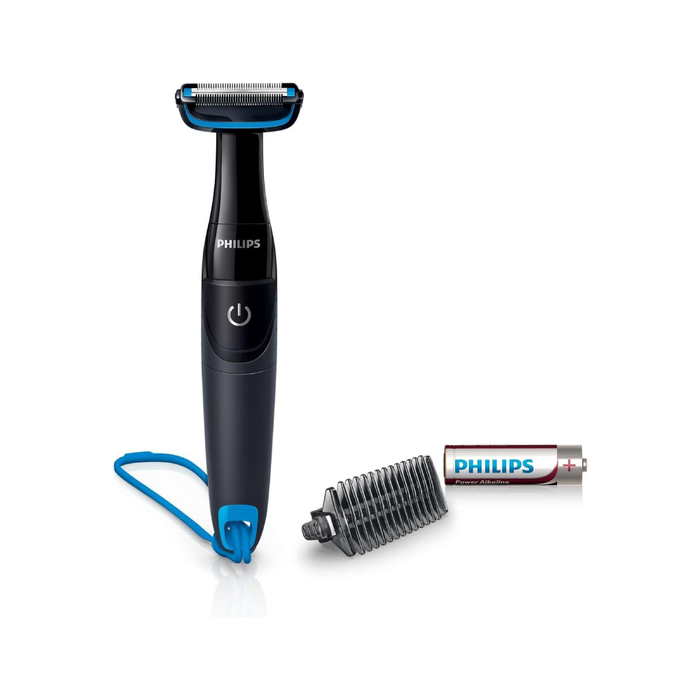 Philips Body Groomer Wet & Dry