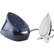 Tefal Pro Express Ultimate Ii. . 8 Bar. Min. Min. Durilium Airglide. Scale Collector