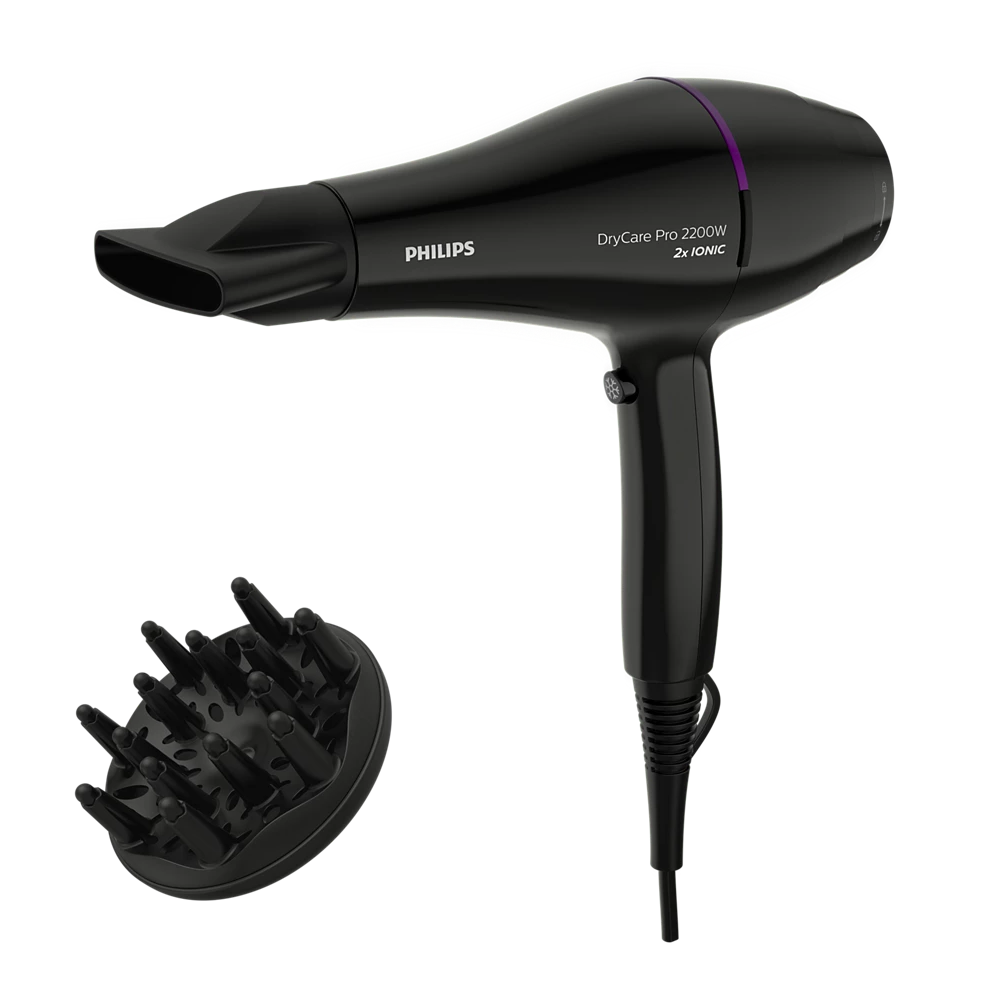 Philips Hair Dryer 2200W
