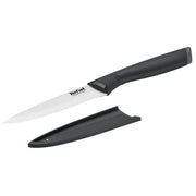 Tefal Comfort - Utility Knife 12 Cm + Cover