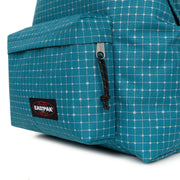 EASTPACK Padded Pak'r Backpack - Refleksspacblue