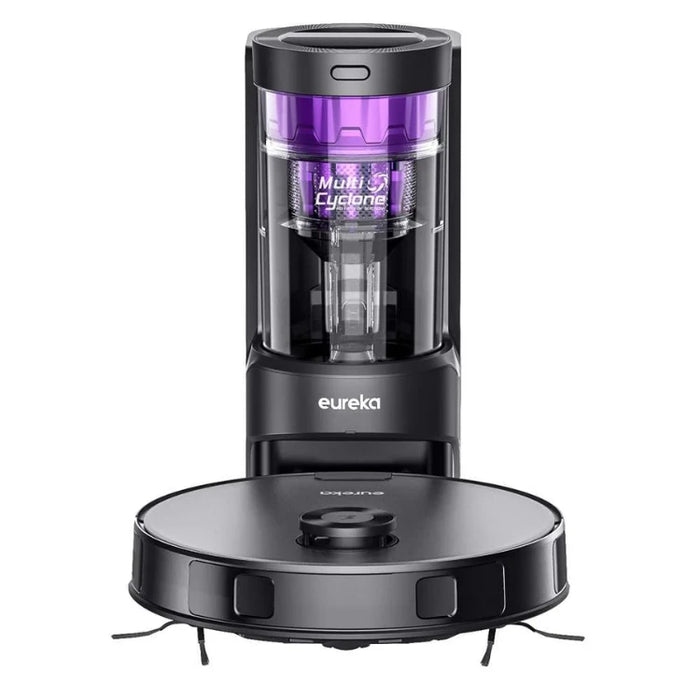 Eureka Robot Vacuum & Mop