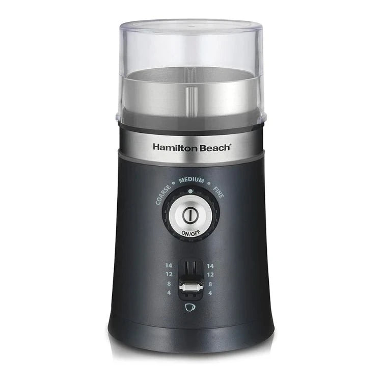 Hamilton Beach Coffee Grinder