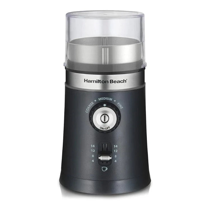 Hamilton Beach Coffee Grinder
