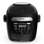 Tefal Multicook Actifry. Stirring Air Fryer And Multicooker. 14 . Crispy Results. . 50 60 Hz