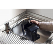 Ariete Spot Cleaner 3in1, Wash, Scrub&Vacuum, 750W