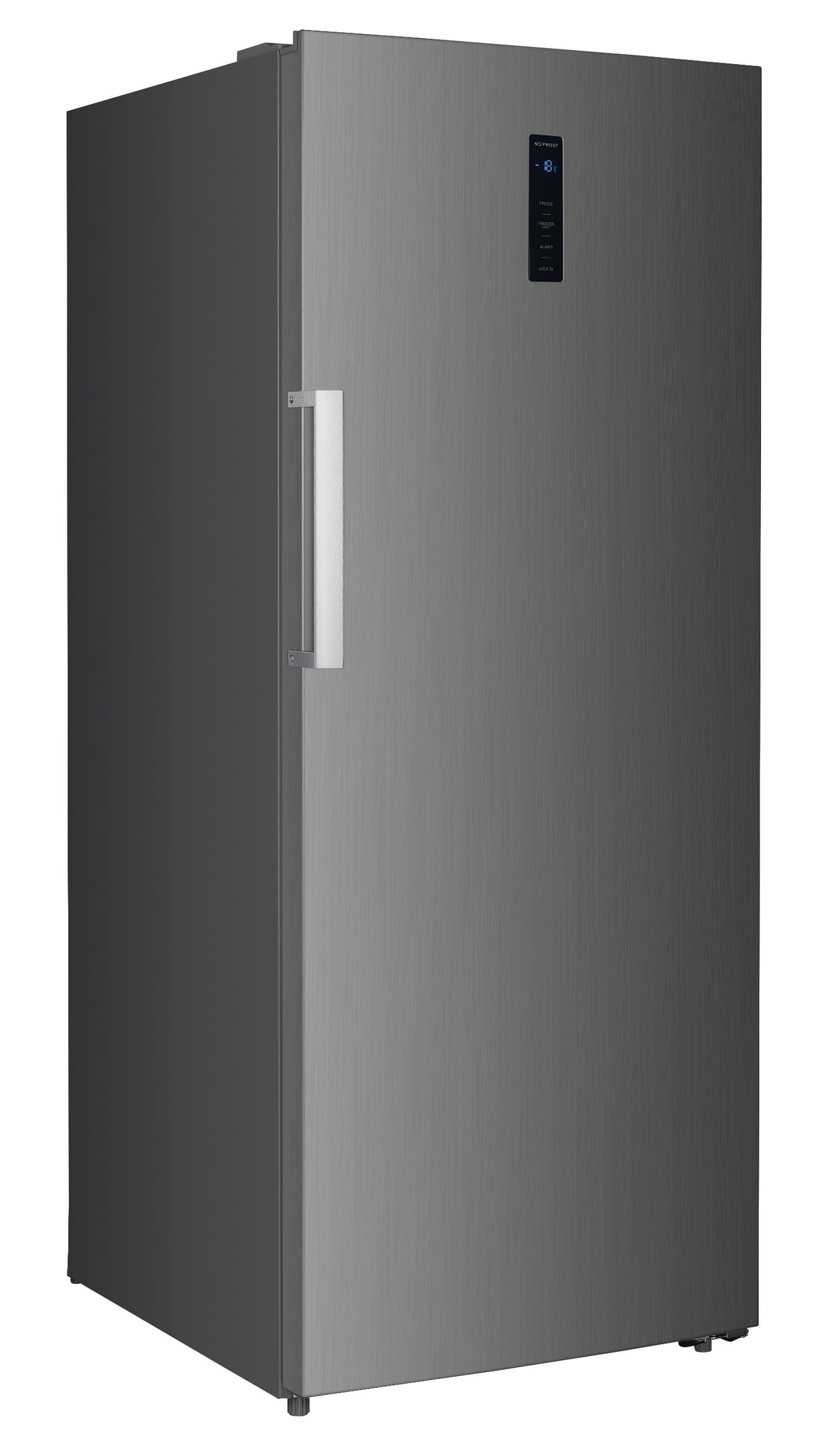 Queen Chef 437L Refrigerator No Frost with Inverter
