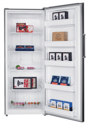 Queen Chef 437L Refrigerator No Frost with Inverter