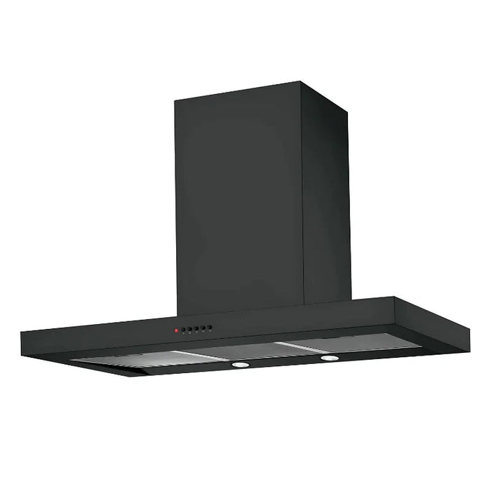Queen Chef Chimney Cooker Hood