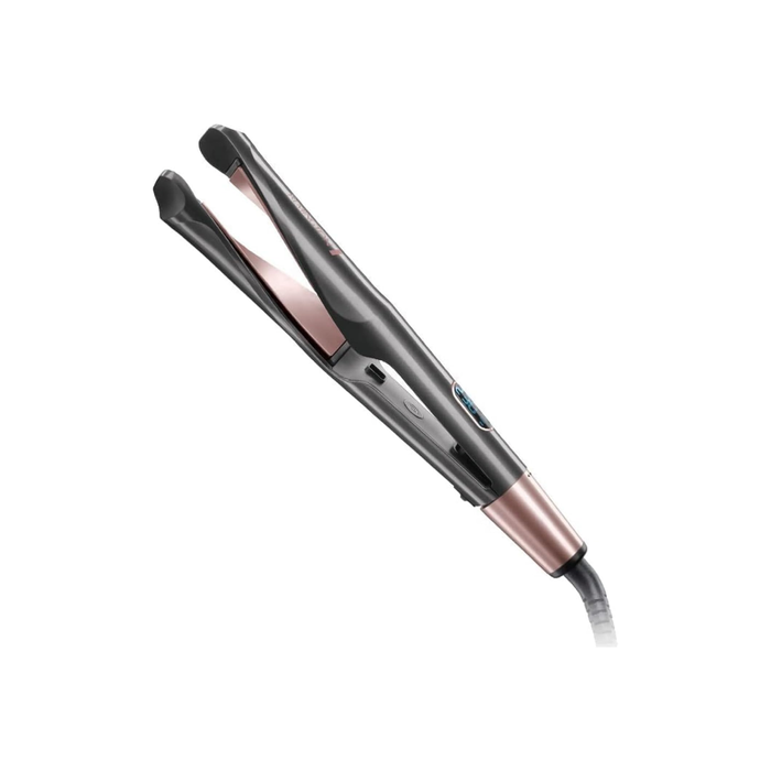 Remington Curl & Straight Hair Curler