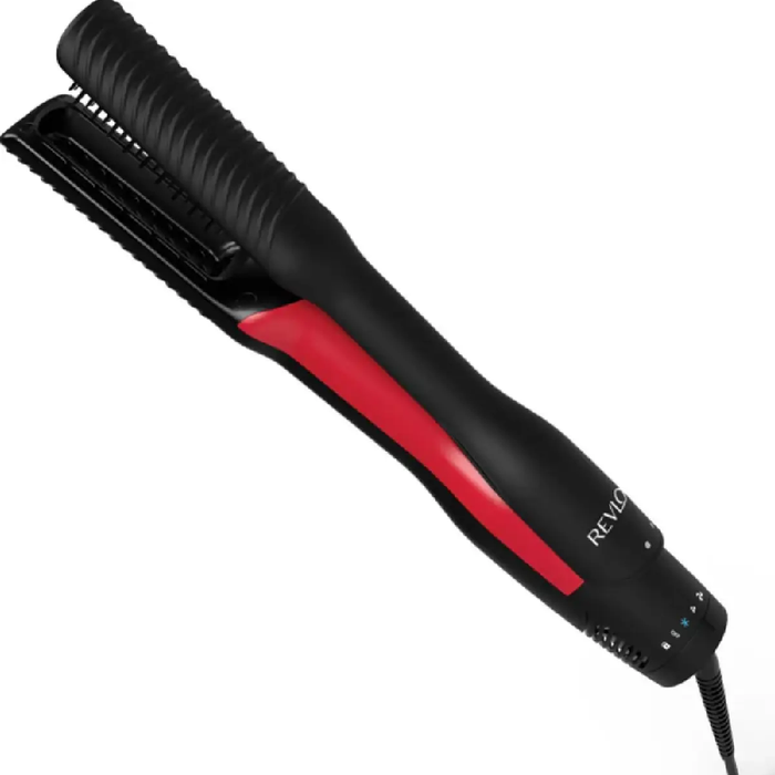 مجفف ومصفف الشعر Revlon One-Step Air Straight