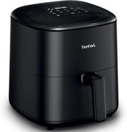 Tefal Easy Fry Max. W Plastic. 6p. With 10 Presets. 50 60 Hz