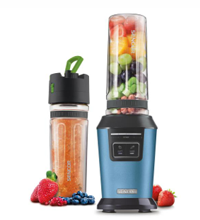 Sencor 0.6L Blender 800W Blue
