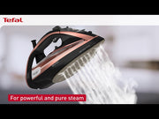Tefal Fer Vap. Ultimate Pure Anti Calc