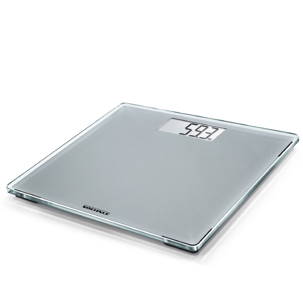 ميزان حمام رقمي SOEHNLE Style Sense Compact 300