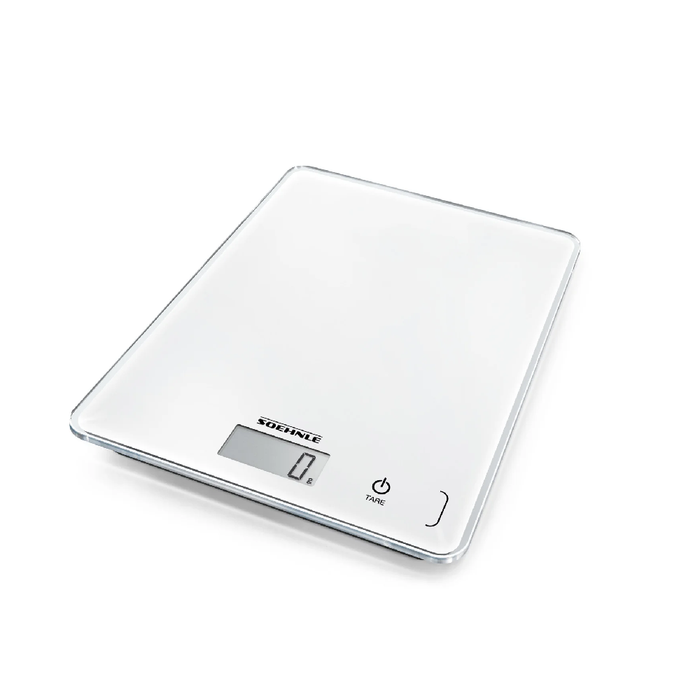 ميزان مطبخ رقمي SOEHNLE Page Compact 300