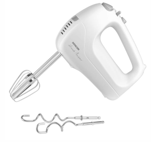 Sencor Hand Mixer 500W White