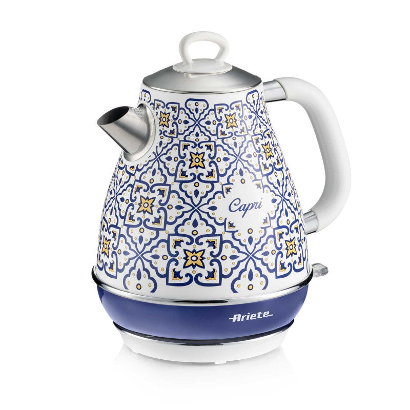 Ariete Kettle 1.7L, 2200W, Capri