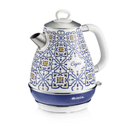Ariete Kettle 1.7L, 2200W, Capri
