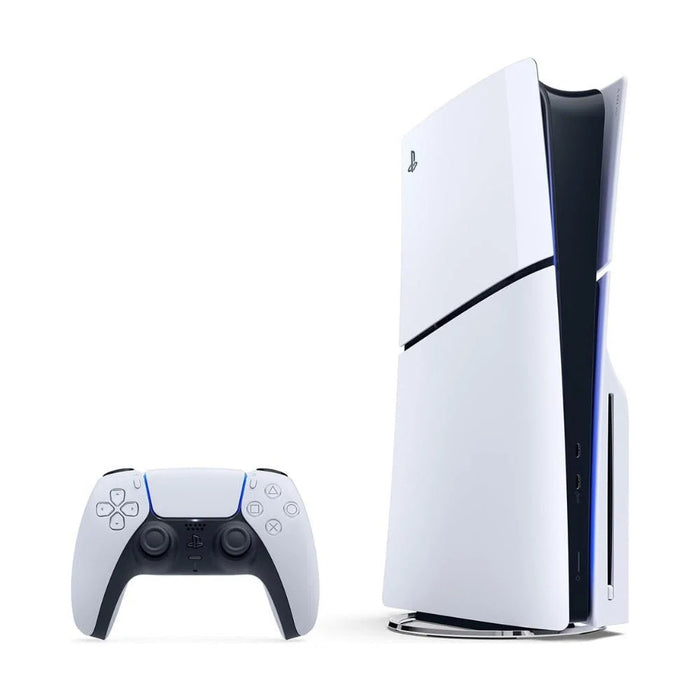 PlayStation 5 Slim Standard Edition Console