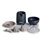 Ariete Citrus Juicer Night Grey, 2 Cones, 40W