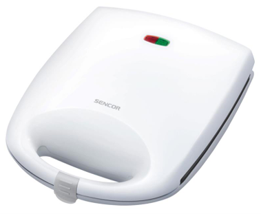 Sencor Sandwich Maker 700W White