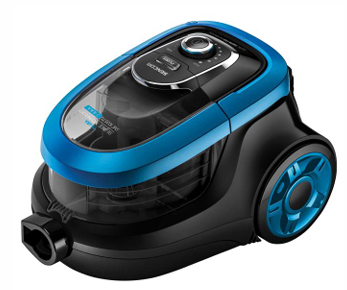 Sencor Cordless Vacuum Cleaners 80W Turquoise