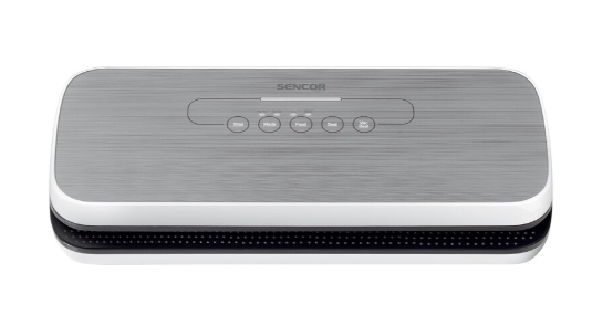 Sencor Vacuum Sealers 130W Grey