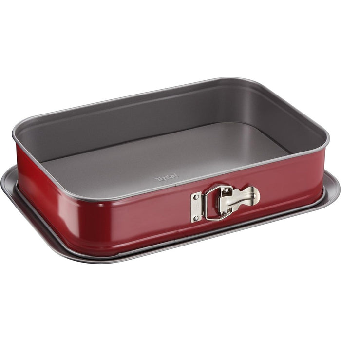 Tefal Deli Bake Rectangular Springform 36x24cm
