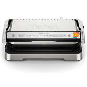 Tefal Optigrill 2 In 1 Xl. . 12 . W