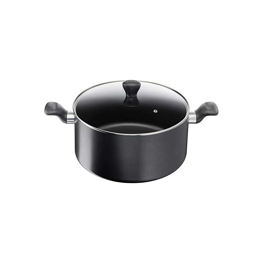 Tefal G6 Super Cook Stewpot 22+lid