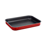 Tefal Tempo Flame Ovenware - Rectangular Oven Dish - 41x29