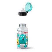 Tefal Drink2go Tritan - أواني شرب بزخارف وحوش
