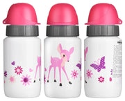 تيفال Drink2go Light Steel - ديكور أدوات الشرب Little Deer