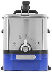 Tefal Fry Oleoclean Pro Timer. . 50 60 Hz