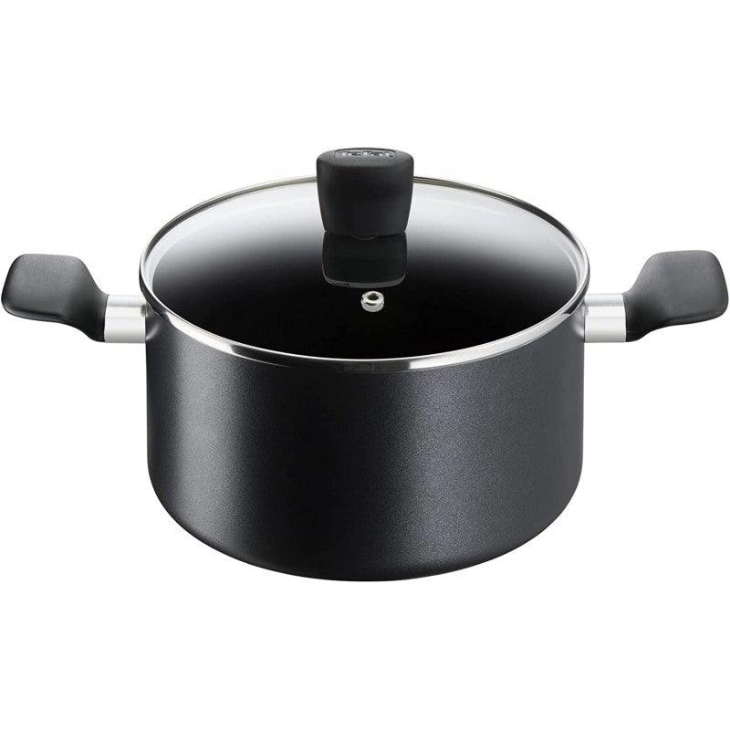Tefal G6 Super Cook Stewpot 30+lid