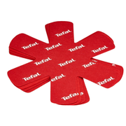 Tefal Cookware Protector Sets (4 Pieces)