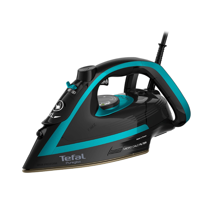 Tefal بيورجليس. . أدنى. أدنى. إيقاف تلقائي. مانع التنقيط.