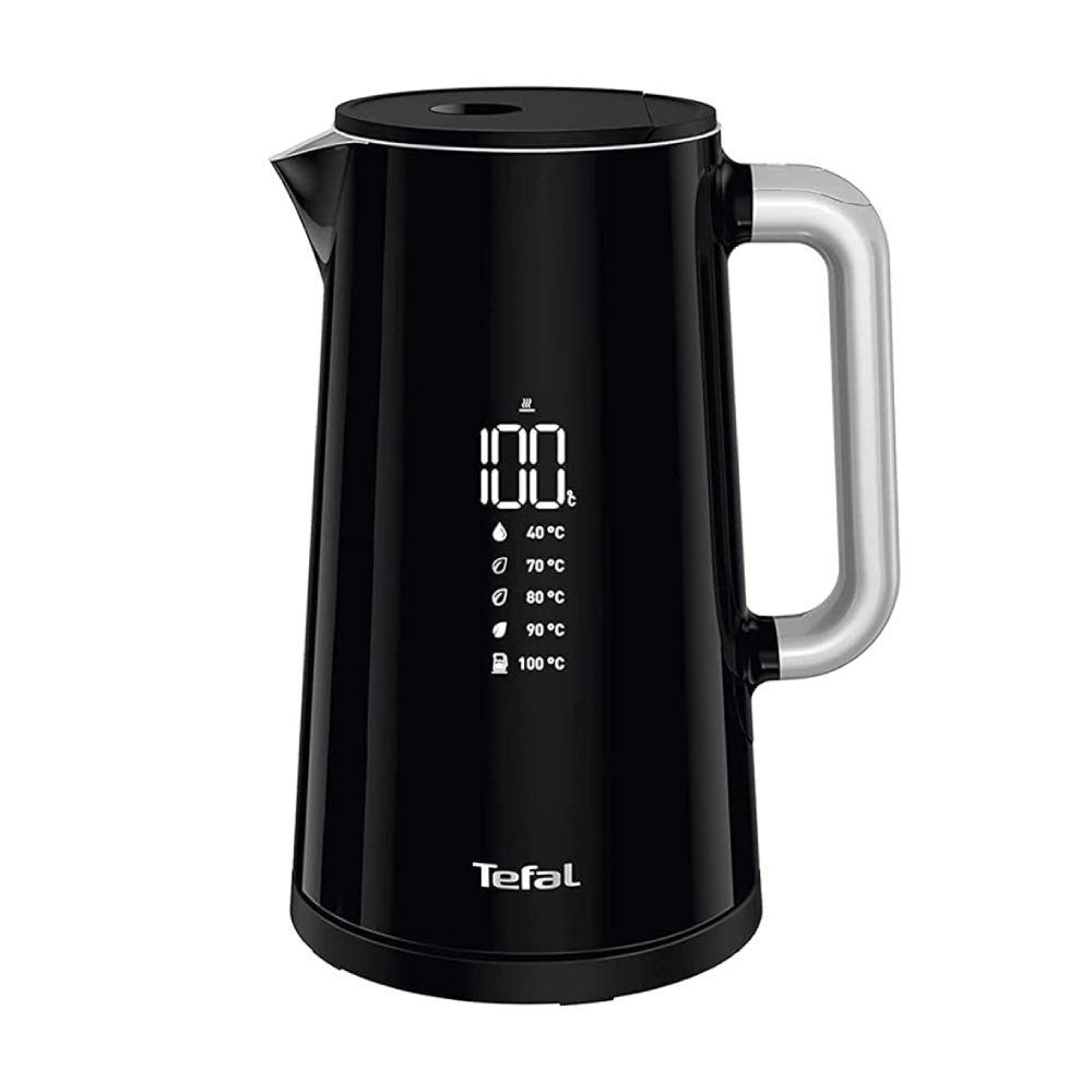 Tefal Smartn'light . Display Filter . 5 Temp Selection