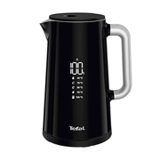 Tefal Smartn'light . Display Filter . 5 Temp Selection