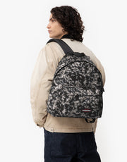 EASTPACK Day Pak'r Backpack - Volcamo Black