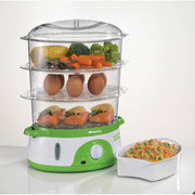 Ariete Healthy Food Steamer 800W