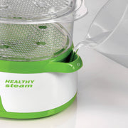 Ariete Healthy Food Steamer 800W
