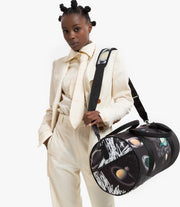 EASTPACK Vw Tote Bag - Vw Tote Bag Planet'S Print
