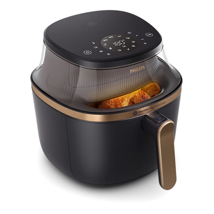Philips Air Fryer 2000W 7.2L XXL